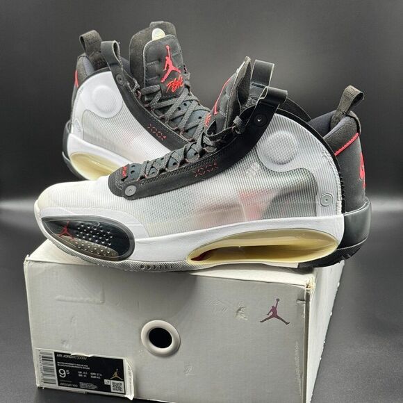 Air Jordan 34 'Chicago' - Picture 1 of 13